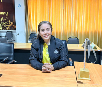 ร่วมประชุมคณะกรรมการดำเนินโครงการเสริมสร้างสมดุลชีวิตคนทำงานประจำปี 2569 ครั้งที่2/2569 ... พารามิเตอร์รูปภาพ 1