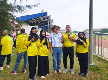 เข้าร่วมกิจกกรมกีฬาสีกระทรวงเกษตรและสหกรณ์ ครั้งที่ 4 ... พารามิเตอร์รูปภาพ 11