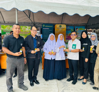 ร่วมจัดกิจกรรมโครงการจัดหน่วยบริการ “จังหวัดเคลื่อนที่” ... พารามิเตอร์รูปภาพ 1