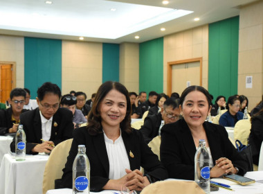 “ เข้าร่วมโครงการสัมมนาเชิงปฏิบัติการ ... พารามิเตอร์รูปภาพ 6