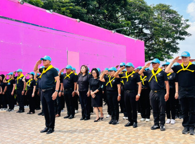ร่วมพิธีปล่อยพันธุ์สัตว์น้ำเนื่องในวันคล้ายวันพระราชสมภพสมเด็จพระนางเจ้าสิริกิติ์ พระบรมราชินีนาถ พระบรมราชชนนีพันปีหลวง ... พารามิเตอร์รูปภาพ 3