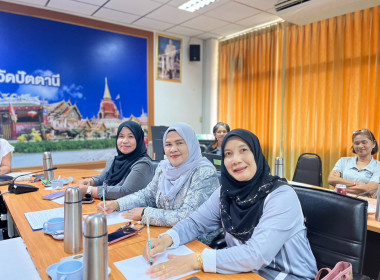 เข้าร่วมโครงการประชุมเชิงปฏิบัติการหลักสูตรการสร้างสื่อดิจิทัลเพื่อการตลาดสินค้าอัตลักษณ์/สินค้าชุมชน ผ่านระบบ Zoom Meeting ... พารามิเตอร์รูปภาพ 6