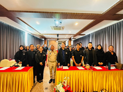 เข้าร่วมอบรมโครงการ “Smart Co - op Pattani with AI : ... พารามิเตอร์รูปภาพ 1
