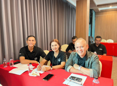เข้าร่วมอบรมโครงการ “Smart Co - op Pattani with AI : ... พารามิเตอร์รูปภาพ 4