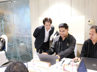 เข้าร่วมโครงการอบรมเชิงปฏิบัติการ หลักสูตร ... พารามิเตอร์รูปภาพ 14