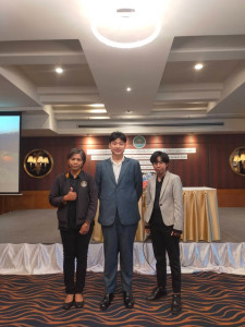 เข้าร่วมโครงการประชุมเชิงปฏิบัติการ ... พารามิเตอร์รูปภาพ 1