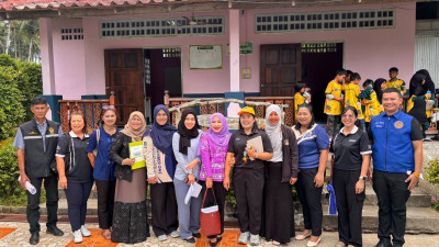 ตรวจติดตาม โครงการอาหารเสริม(นม)โรงเรียนประจำปีการศึกษา ... พารามิเตอร์รูปภาพ 1