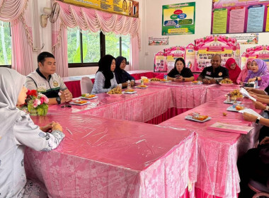 ตรวจติดตาม โครงการอาหารเสริม(นม)โรงเรียนประจำปีการศึกษา ... พารามิเตอร์รูปภาพ 11