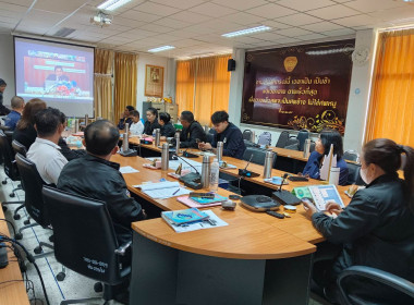 "โครงการประชุมเชิงปฏิบัติการรับฟังความคิดเห็นต่อร่างพระราชบัญญัติสหกรณ์ (ฉบับที่ ...) พ.ศ. ..." ... พารามิเตอร์รูปภาพ 2