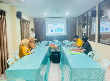 "โครงการประชุมเชิงปฏิบัติการรับฟังความคิดเห็นต่อร่างพระราชบัญญัติสหกรณ์ (ฉบับที่ ...) พ.ศ. ..." ... พารามิเตอร์รูปภาพ 5