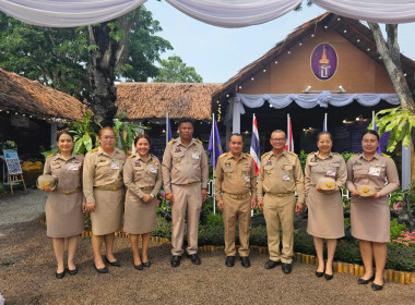 เข้าเฝ้าทูลละอองพระบาทรับเสด็จฯ สมเด็จพระกนิษฐาธิราชเจ้า ... พารามิเตอร์รูปภาพ 3