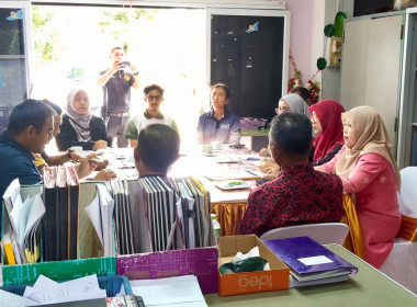 “ตรวจติดตามโครงการอาหารเสริม (นม) โรงเรียนประจำปีการศึกษา ... พารามิเตอร์รูปภาพ 6