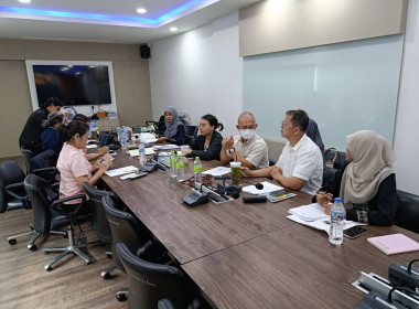 ตรวจการสหกรณ์โดยคณะผู้ตรวจการสหกรณ์ประจำจังหวัดปัตตานี ... พารามิเตอร์รูปภาพ 5