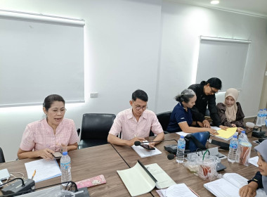 ตรวจการสหกรณ์โดยคณะผู้ตรวจการสหกรณ์ประจำจังหวัดปัตตานี ... พารามิเตอร์รูปภาพ 8