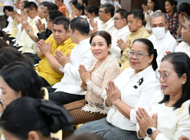 เข้าร่วมโครงการจัดงานเนื่องในโอกาสวันคล้ายวันสถาปนากรมส่งเสริมสหกรณ์ ครบรอบ 54 ปี ... พารามิเตอร์รูปภาพ 14