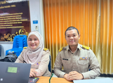 เข้าร่วมประชุมรับฟังการชี้แจงผลการจัดชั้นความเข้มแข็งของสหกรณ์และกลุ่มเกษตรกร ปี พ.ศ. 2569 ... พารามิเตอร์รูปภาพ 13