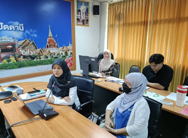 เข้าร่วมประชุมผู้ซึ่งประสงค์จะเป็นสมาชิกสหกรณ์ ... พารามิเตอร์รูปภาพ 3