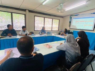 เข้าร่วมการประชุมคณะทำงานขับเคลื่อนงานด้านการเกษตรระดับอำเภอ (SCD) อำเภอมายอ ครั้งที่ 1/2570 ... พารามิเตอร์รูปภาพ 1