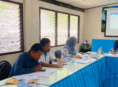 เข้าร่วมการประชุมคณะทำงานขับเคลื่อนงานด้านการเกษตรระดับอำเภอ (SCD) อำเภอมายอ ครั้งที่ 1/2570 ... พารามิเตอร์รูปภาพ 2