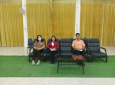 เข้าร่วมประชุมใหญ่สามัญประจำปี2565 ... พารามิเตอร์รูปภาพ 5