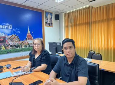 ร่วมประชุมชี้แจงแนวทางการดำเนินโครงการตามมาตรการรักษาเสถียรภาพ ราคาข้าวเปลือกปีการผลิต 2569/70 ... พารามิเตอร์รูปภาพ 4