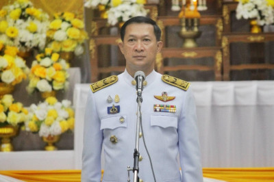 ร่วมพิธีถวายราชสักการะเนื่องในวันระลึกพระบาทสมเด็จพระนั่งเกล้าเจ้าอยู่หัว พระมหาเจษฎาราชเจ้า ... พารามิเตอร์รูปภาพ 1