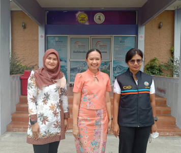 อัดเทปรายการวิทยุ“กระทรวงเกษตรฯ สรรหามาเล่า” ... พารามิเตอร์รูปภาพ 1