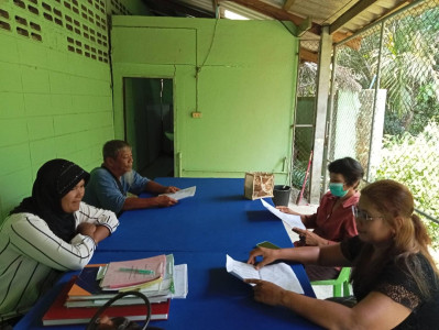 สกก.ไม้แก่น จำกัด ได้มีการประชุมคณะกรรมการดำเนินการสหกรณ์ ... พารามิเตอร์รูปภาพ 1