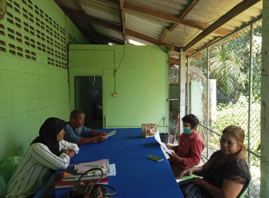 สกก.ไม้แก่น จำกัด ได้มีการประชุมคณะกรรมการดำเนินการสหกรณ์ ... พารามิเตอร์รูปภาพ 2