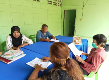 สกก.ไม้แก่น จำกัด ได้มีการประชุมคณะกรรมการดำเนินการสหกรณ์ ... พารามิเตอร์รูปภาพ 3