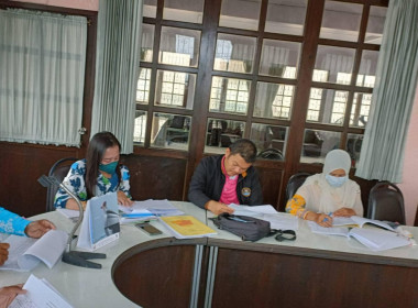 เข้าร่วมประชุมคณะกรรมการดำเนินการสหกรณ์การเกษตรหนองจิก จำกัด พารามิเตอร์รูปภาพ 3