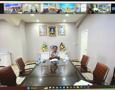 ประชุมหารือการส่งเสริมการปลูกกาแฟ พารามิเตอร์รูปภาพ 1