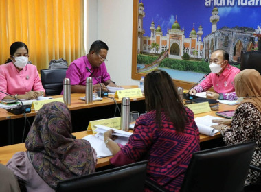 สหกรณ์การเกษตรเมืองปัตตานี จำกัด วัตถุประสงค์ ... พารามิเตอร์รูปภาพ 5