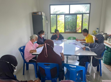 เข้าร่วมประชุมคณะกรรมการดำเนินการสหกรณ์การเกษตรปิยาราตา- ... พารามิเตอร์รูปภาพ 2