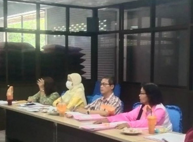 เข้าร่วมประชุมคณะกรรมการดำเนินการสหกรณ์การเกษตร กรป. ... พารามิเตอร์รูปภาพ 2
