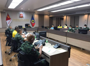 เข้าร่วมประชุมคณะกรรมการดำเนินการ ... พารามิเตอร์รูปภาพ 3