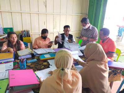 ตรวจการสหกรณ์อิสลามฟาฏอนีดารุสลาม จำกัด พารามิเตอร์รูปภาพ 1