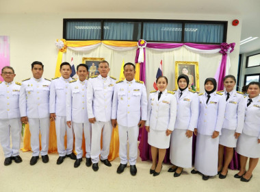 ร่วมบันทึกเทปรายการพิเศษถวายพระพร ... พารามิเตอร์รูปภาพ 4