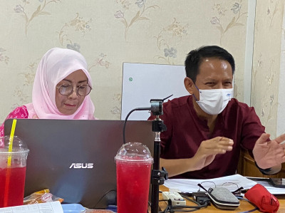 เข้าร่วมประชุมหารือการจัดทำแผนงานโครงการเพื่อขับเคลื่อนโครงการพัฒนาพื้นที่พรุแฆแฆอันเนื่องมาจากพระราชดำริ ... พารามิเตอร์รูปภาพ 1