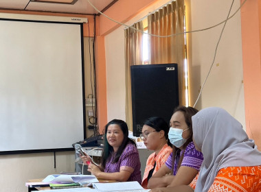 เข้าร่วมประชุมใหญ่สามัญประจำปี 2565 สำหรับปีบัญชีสิ้นสุด 31 ... พารามิเตอร์รูปภาพ 2