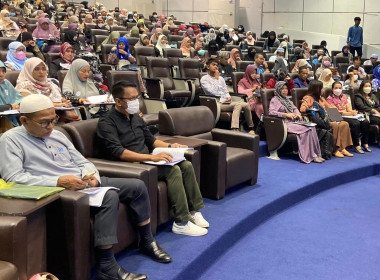 เข้าร่วมประชุมใหญ่สามัญประจำปี 2565 สหกรณ์อิสลาม ... พารามิเตอร์รูปภาพ 2