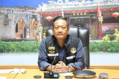 เข้าร่วมรับฟังการประชุมชี้เเจงและสร้างความ ... พารามิเตอร์รูปภาพ 1