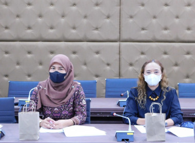 &quot;เข้าร่วมประชุมคณะกรรมการขับเคลื่อนงานด้านการเกษตรระดับจังหวัด จังหวัดปัตตานี ครั้งที่ 3/2566 ... พารามิเตอร์รูปภาพ 3