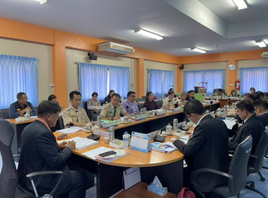 เข้าร่วมประชุมคณะกรรมการดำเนินการสหกรณ์ออมทรัพย์ครูปัตตานี​ ... พารามิเตอร์รูปภาพ 4