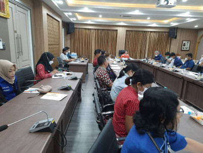เข้าร่วมประชุมคณะกรรมการบริหารโครงการเพิ่มประสิทธิภาพการผลิตสินค้าเกษตรให้มีคุณภาพตามศาสตร์พระราชาจังหวัดชายแดนใต้ จังหวัดปัตตานี ครั้งที่ 1/2566 ... พารามิเตอร์รูปภาพ 1