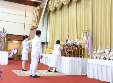 ร่วมกิจกรรมเฉลิมพระเกียรติสมเด็จพระนางเจ้าสุทิดา ... พารามิเตอร์รูปภาพ 2