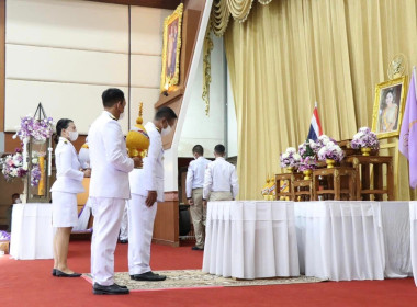 ร่วมกิจกรรมเฉลิมพระเกียรติสมเด็จพระนางเจ้าสุทิดา ... พารามิเตอร์รูปภาพ 3