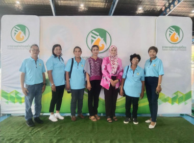 ร่วมกิจกรรมเนื่องในวันสถาปนาการยางแห่งประเทศไทย ครบรอบปีที่ ... พารามิเตอร์รูปภาพ 3
