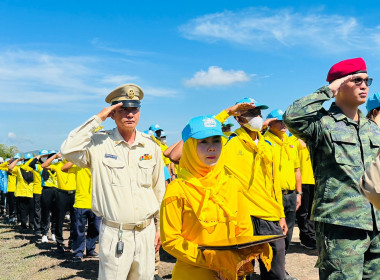 ร่วมพิธีปล่อยพันธ์สัตว์น้ำเนื่องในวันเฉลิมพระชนมพรรษาสมเด็จพระนางเจ้าสิริกิติ์ พระบรมราชินีนาถ พระบรมราชชนนีพันปีหลวง พระชมพรรษา 91 พรรษา ... พารามิเตอร์รูปภาพ 4