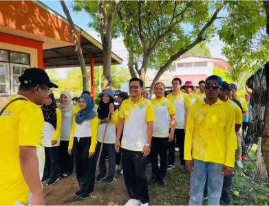 กิจกรรมวันรักต้นไม้ประจำปีของชาติ พ.ศ. 2566 พารามิเตอร์รูปภาพ 1